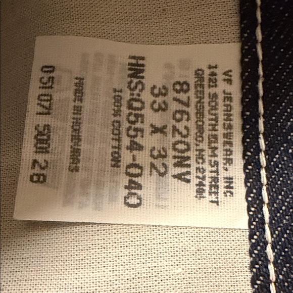 Rustler jeans - Picture 6 of 6